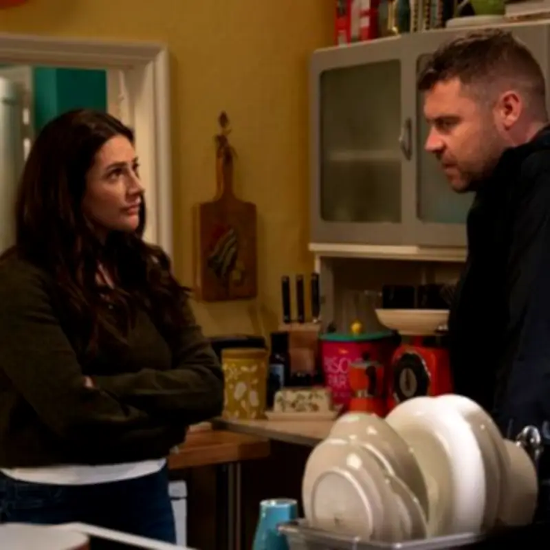 Emmerdale's Isabel Hodgins Reveals Return Plans After Maternity Leave