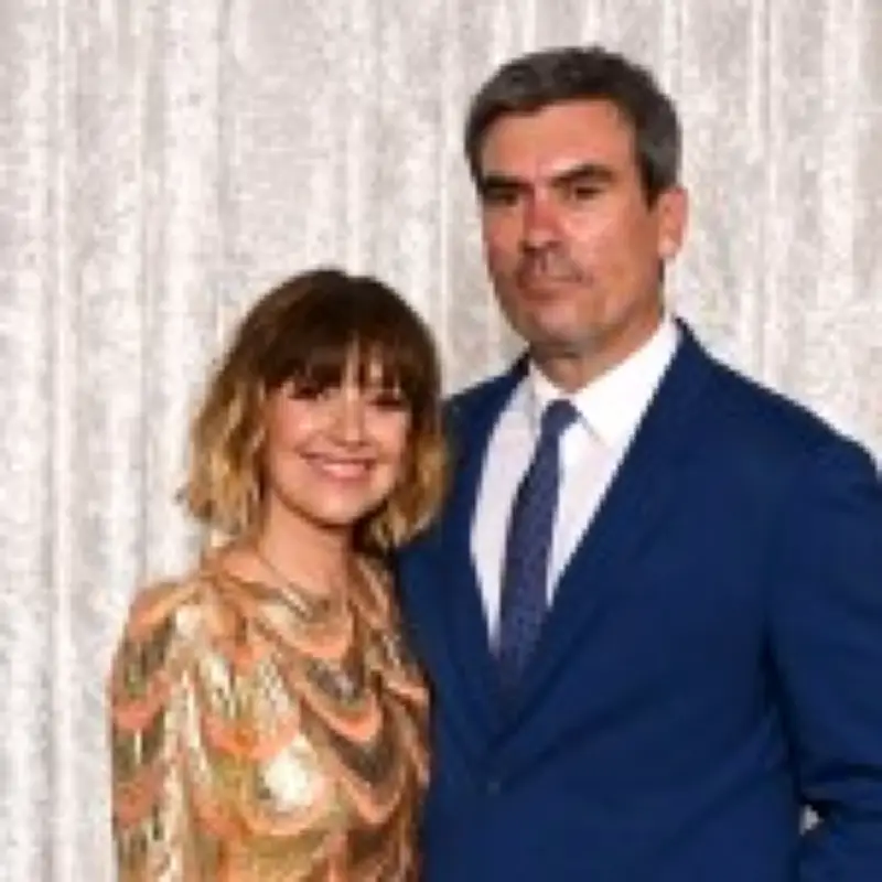 Emmerdale's Jeff Hordley and Zoe Henry Shoot First Two-Hander After 25 Years