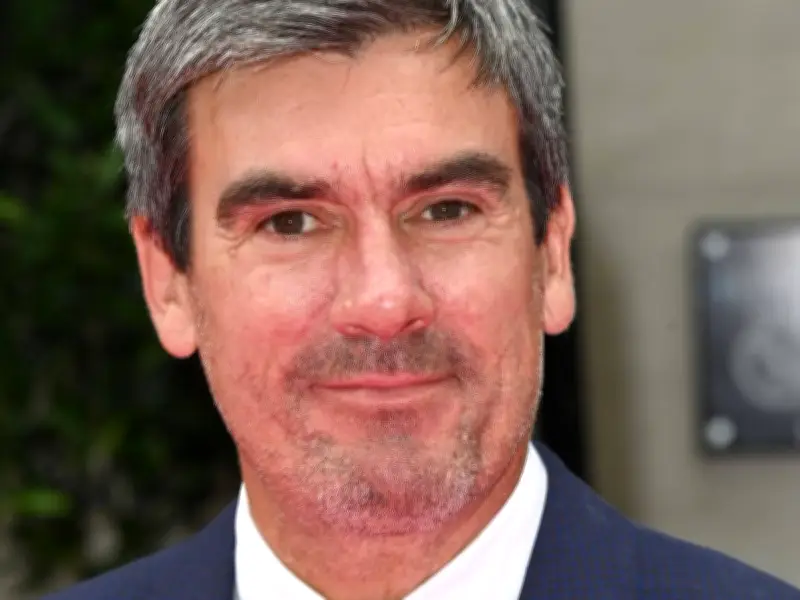 Emmerdale's Jeff Hordley Opens Up About Crohn's Disease Amid Cain's Cancer Battle