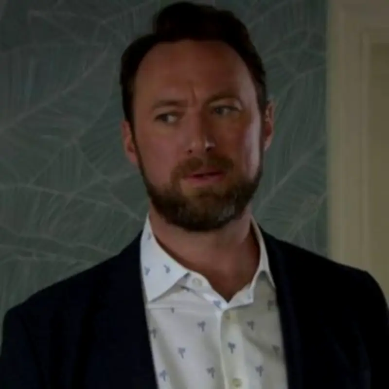 Emmerdale's Jonny McPherson: Co-Star Romance and New Partner
