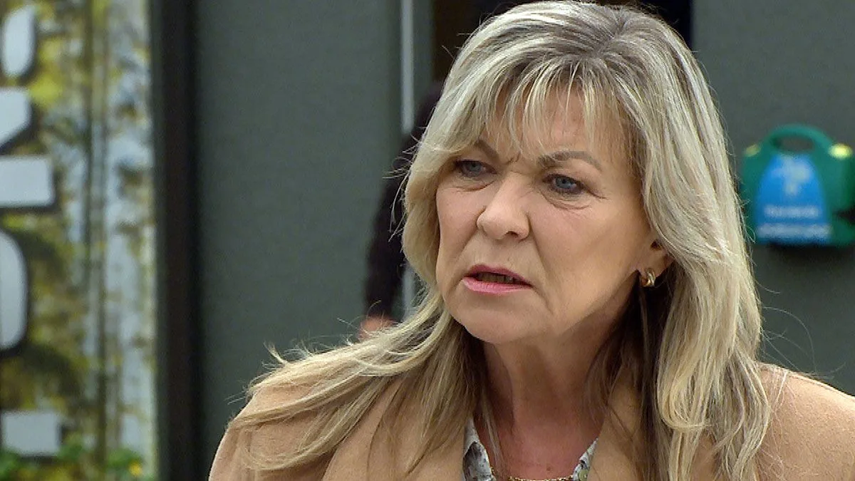 Emmerdale's Kim Tate and Gabby Thomas Evict Amelia and Dan After Shocking Discovery
