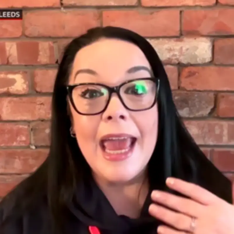 Emmerdale's Lisa Riley 'Overwhelmed' as She Celebrates Huge Milestone with MBE