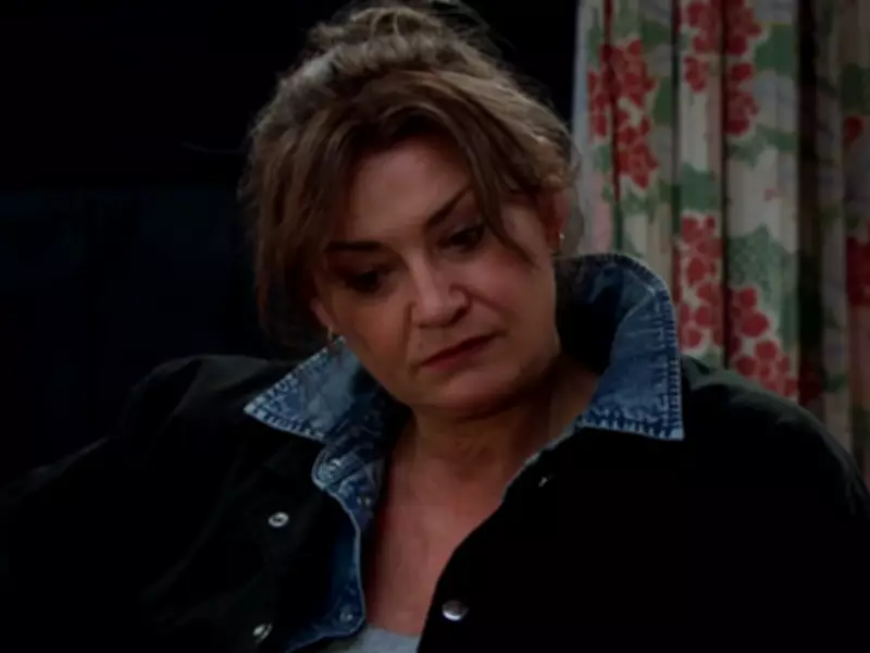 Emmerdale's Moira star Natalie J Robb's secret romance with co-star revealed
