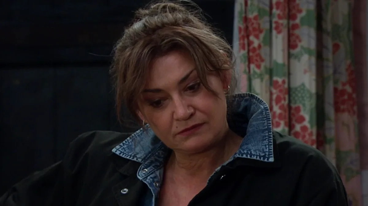 Emmerdale's Natalie J Robb's Secret Co-Star Romance Revealed