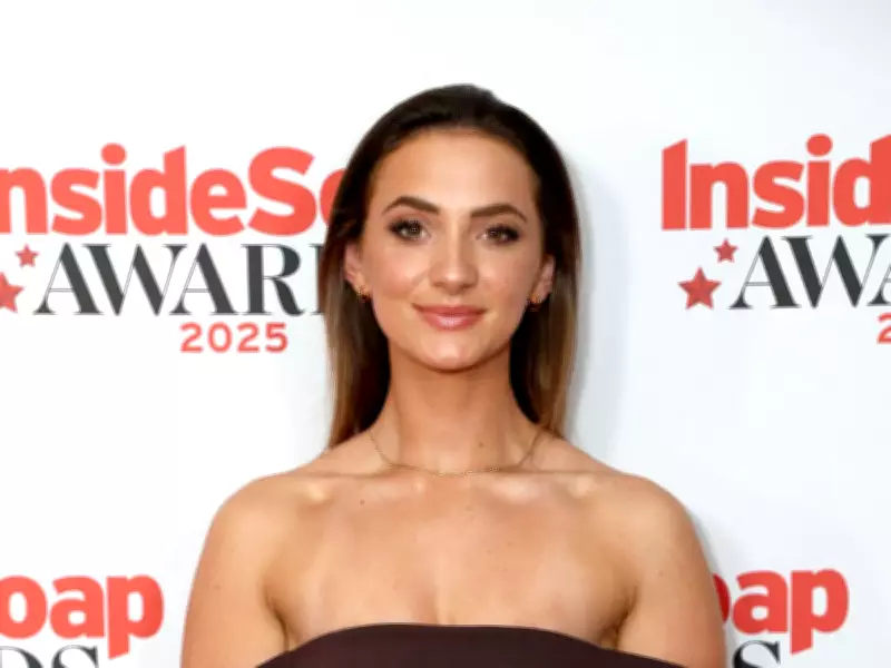 Emmerdale's Rosie Bentham Reveals Secret Boyfriend with Normal Job