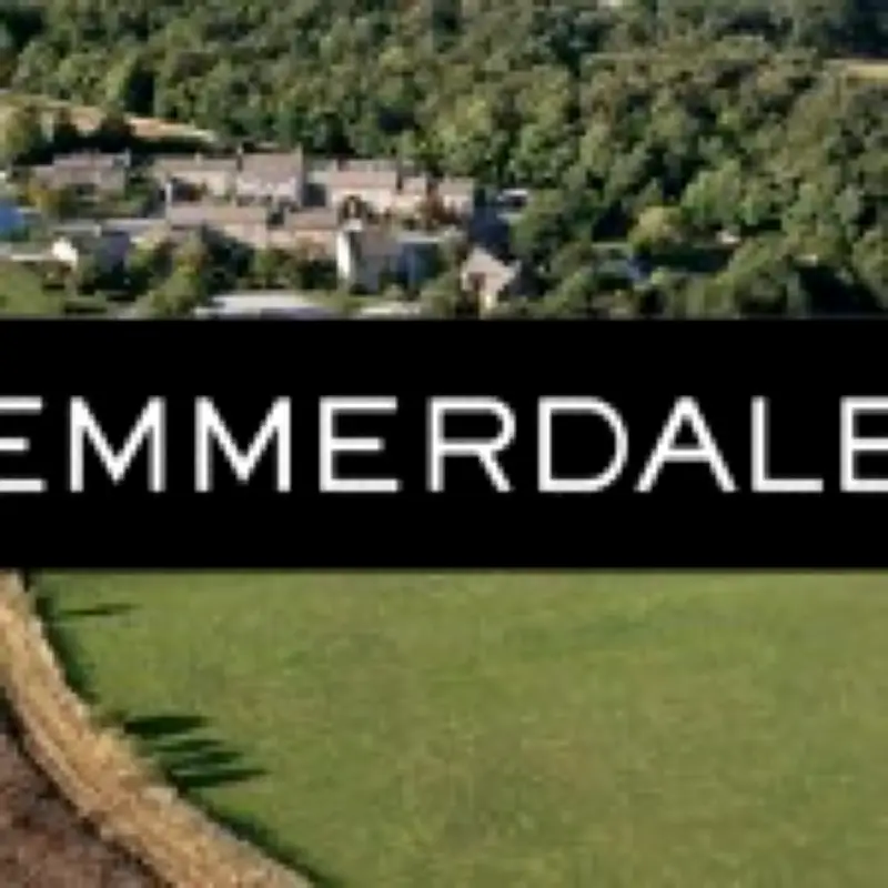 Emmerdale's Sam Dingle humiliated as dance secret exposed in pub