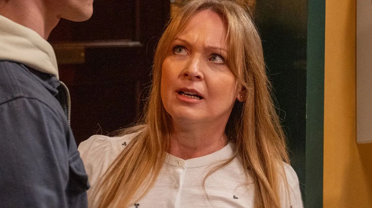 Emmerdale's Todd Leaves Vanessa Reeling Ahead of Assault
