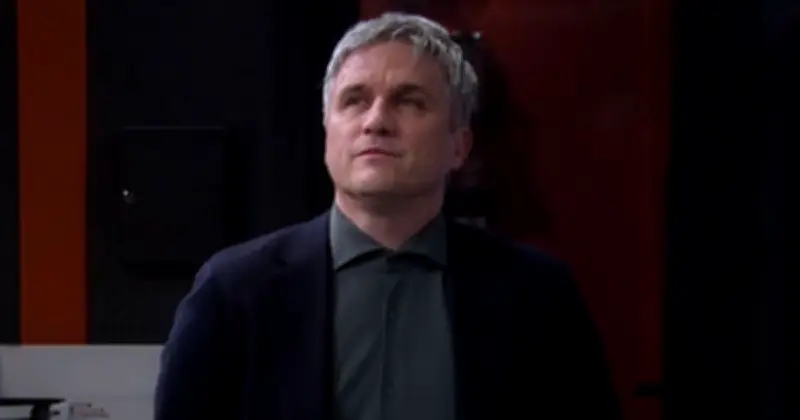 Emmerdale's William Ash Has Famous Cousin Peter Ash from Coronation Street