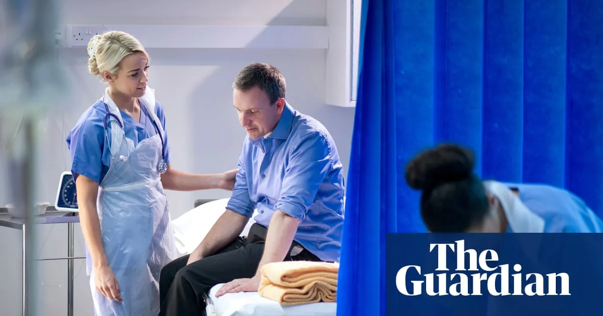 Empathy in NHS Trusts Linked to Better Outcomes and Savings