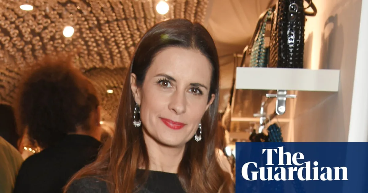 Colin Firth's Ex-Wife Returns MBE Over Trump Visit