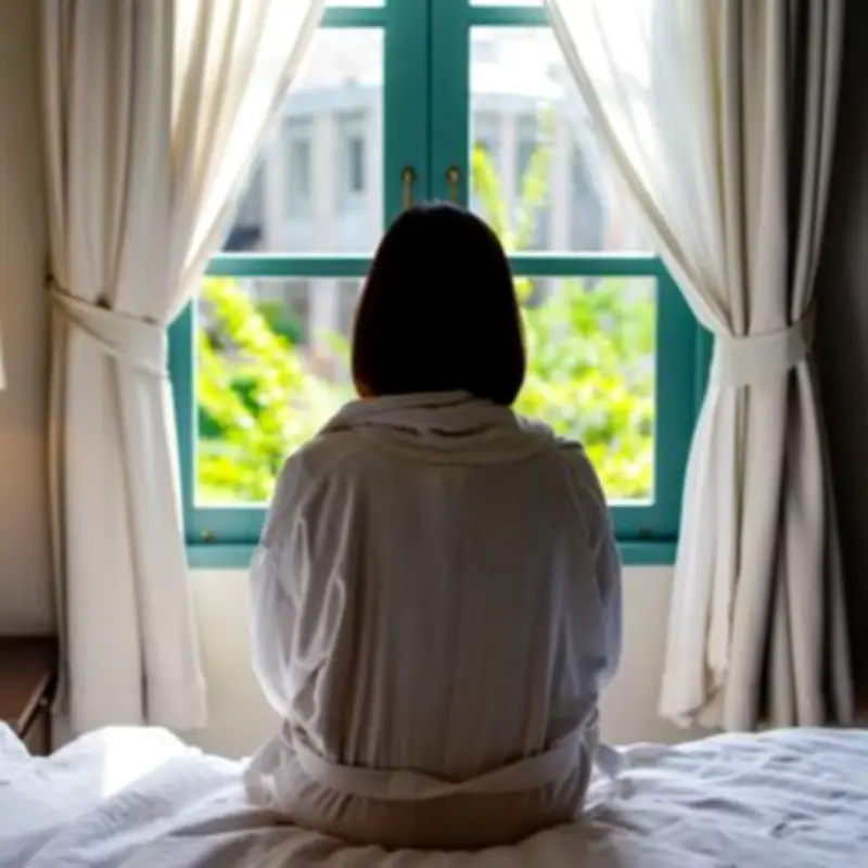 Empty nest loneliness: How to find purpose after kids leave home