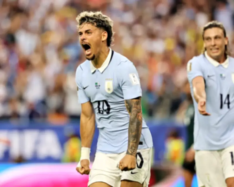 Empty Seats at Miami World Cup Match Raise Questions About FIFA's Strategy