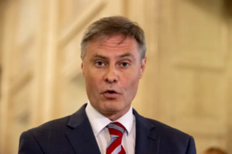 Encompass Failure: Nearly 50,000 Referral Letters Lost, MLAs Told
