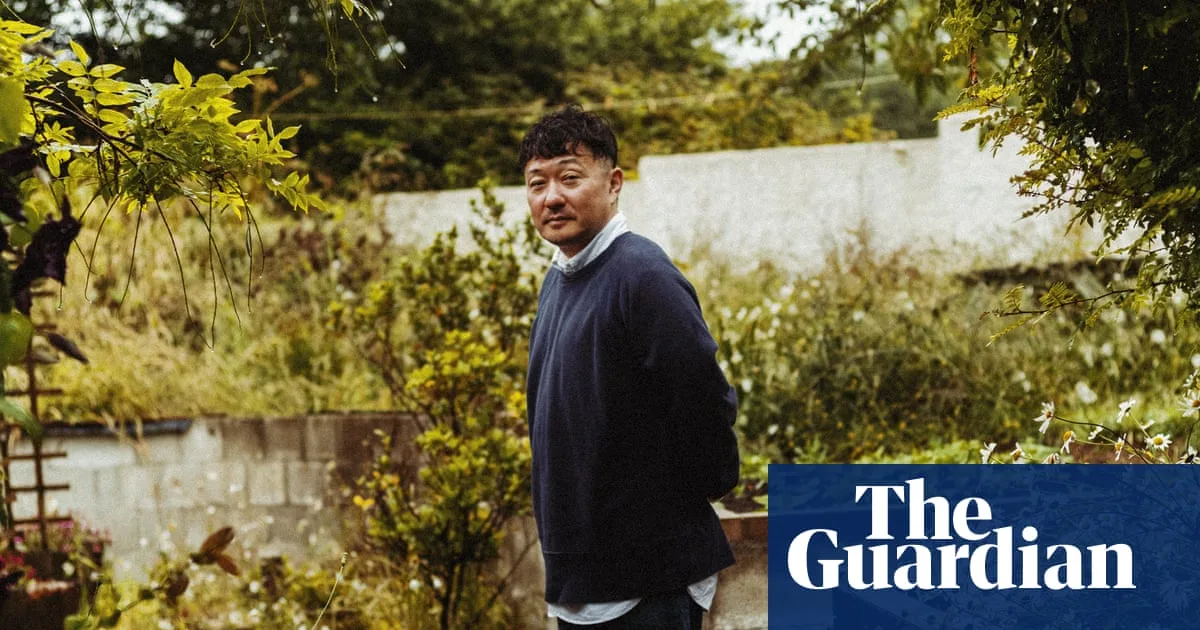 Endo's Journey: Sushi Master's Rebirth After Devastating Fire