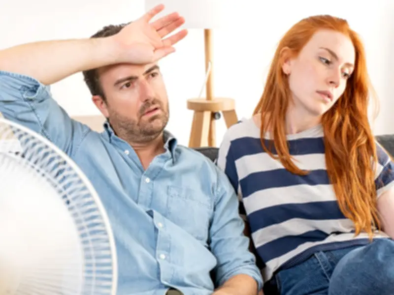 Energy Expert Shares Cheap Ways to Keep Your Home Cool in Heatwave