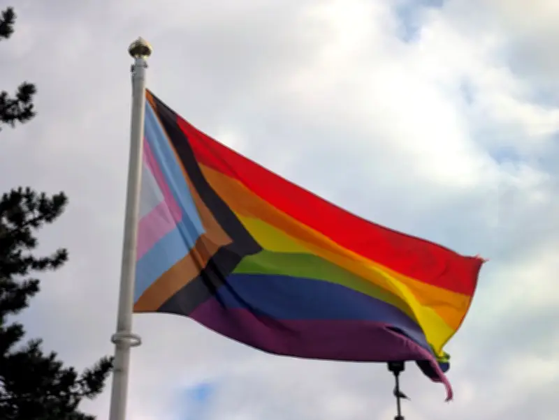 Enfield Council Leader Defends Axing Pride Flag, Sparks Outrage