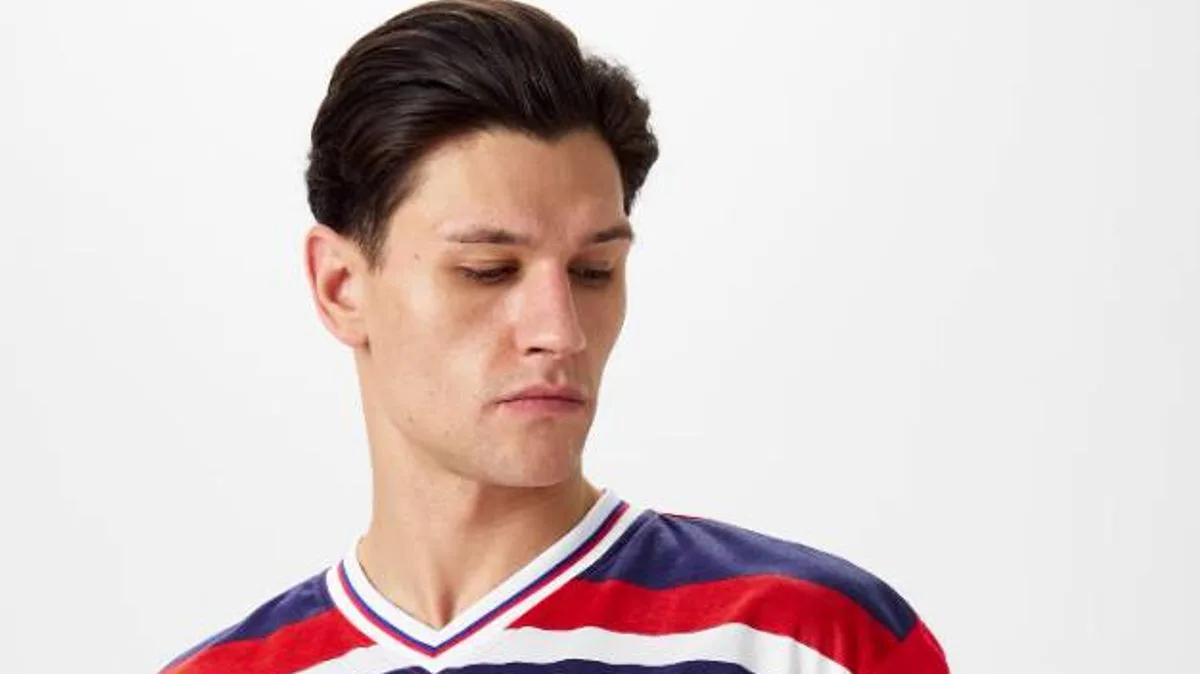 England's 1982 Retro Shirt Available for Under £10 via TopCashback Deal