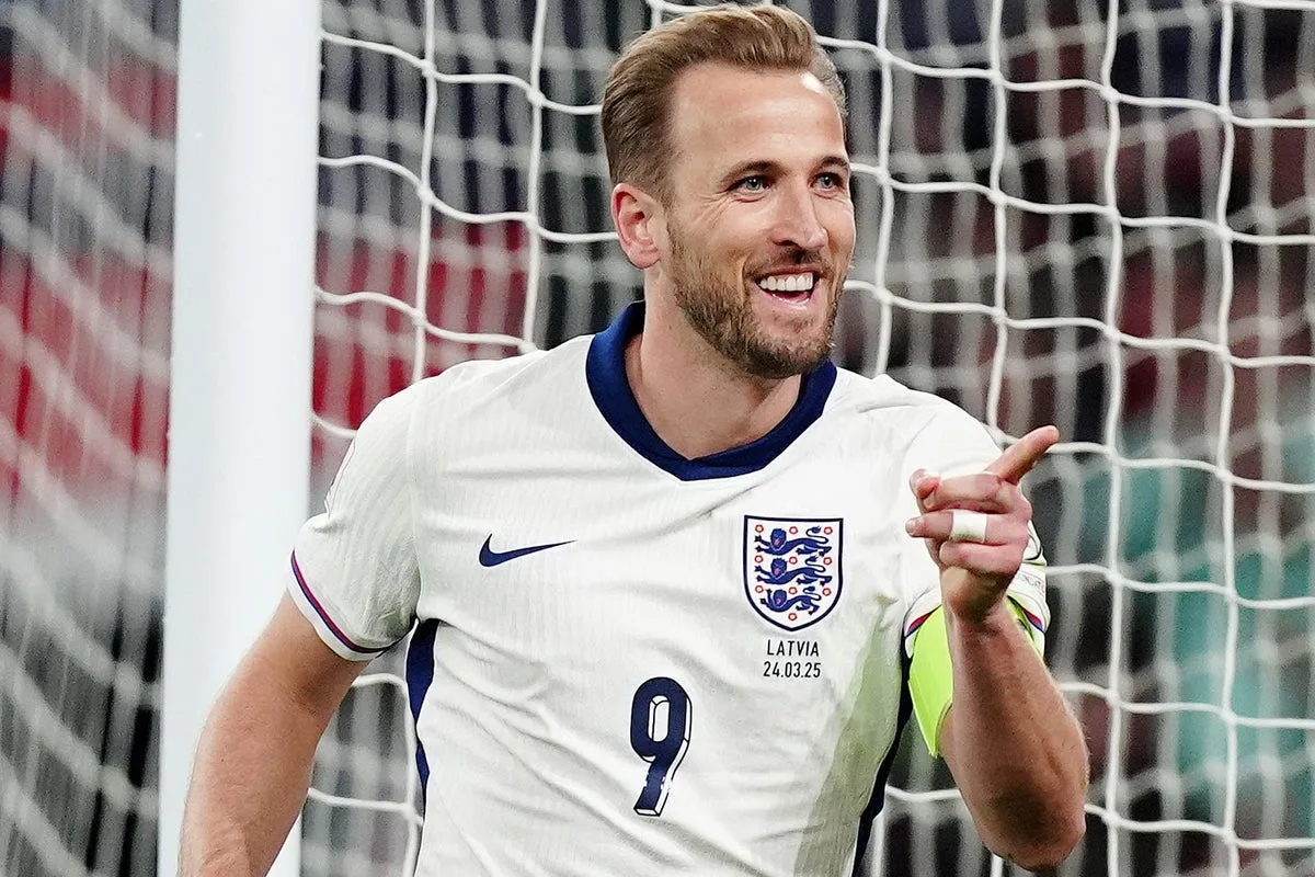 England and Scotland 2026 World Cup Kits Now Available