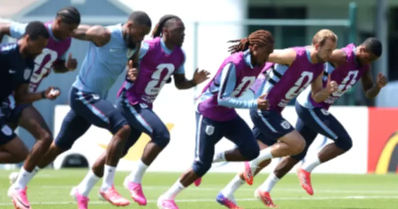 England 5-1 Sporting KC: Toney Hat-Trick in Behind-Closed-Doors Friendly