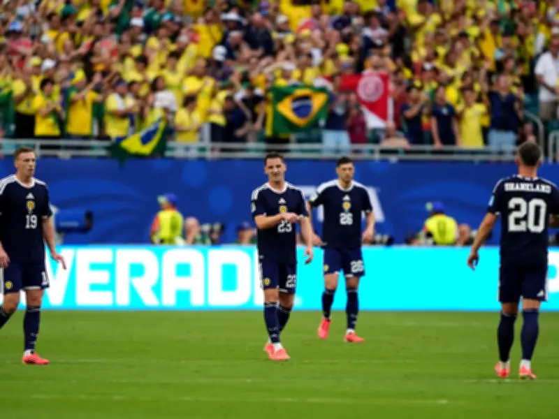 England and Scotland World Cup Round of 32 Opponents Update