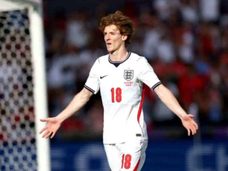 England Beat Costa Rica in World Cup Warm-Up with Improved Display