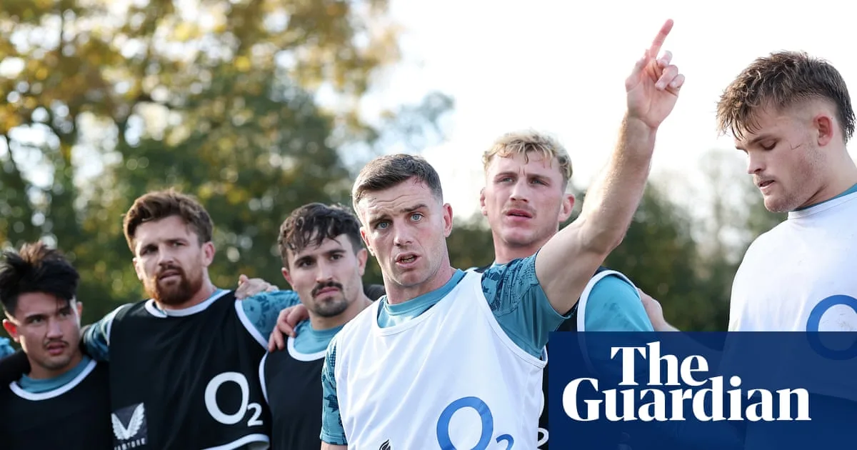 England End 13 Year Wait With All Blacks Victory
