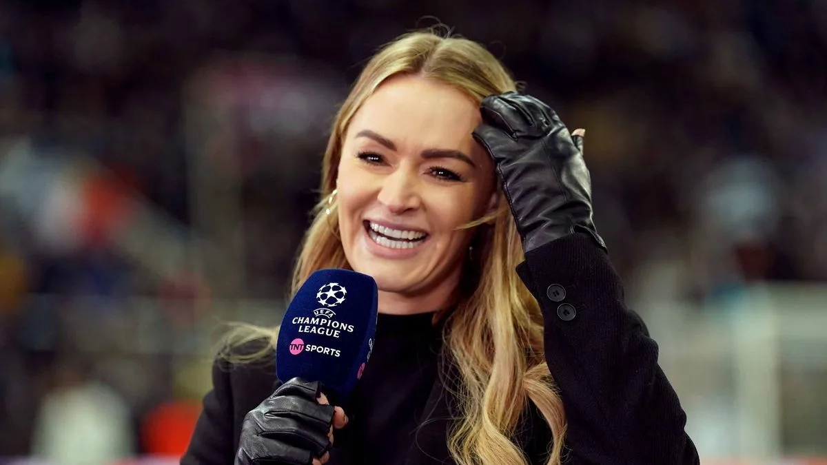 Laura Woods Surprised by Grealish and Maddison Omissions from England Euro 2024 Squad