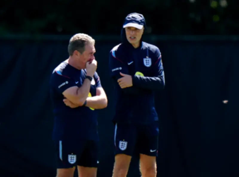 England Face Croatia With Controversial Referee Turpin at World Cup 2026