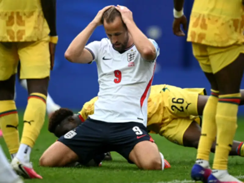 England face DR Congo in World Cup knockout stage on Wednesday