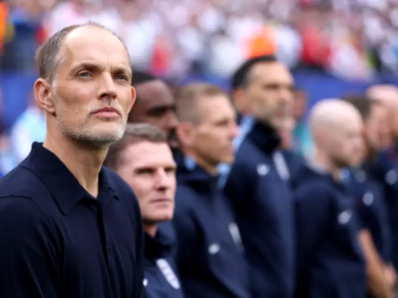 England Face Ecuador in World Cup Round of 32 as Scotland Nears Exit