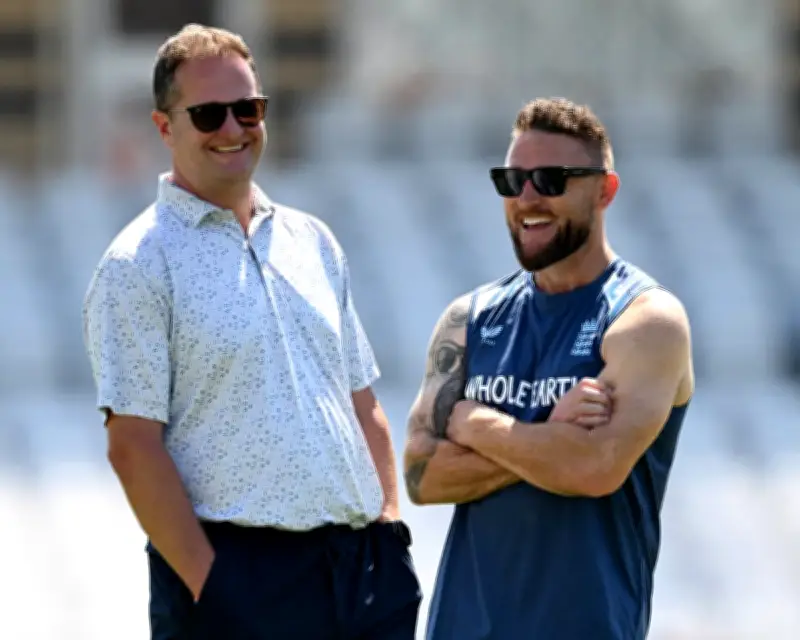 England Face Series Decider at Trent Bridge Amid Pressure and Resets