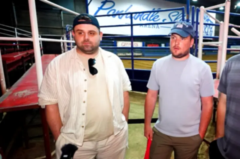 England Fan Quits Chef Job to Extend US Stay for World Cup