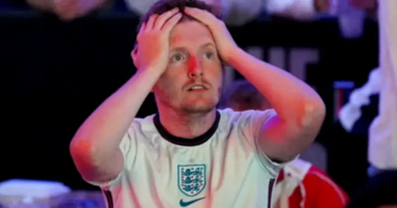 England fans brace for World Cup heartbreak with low expectations