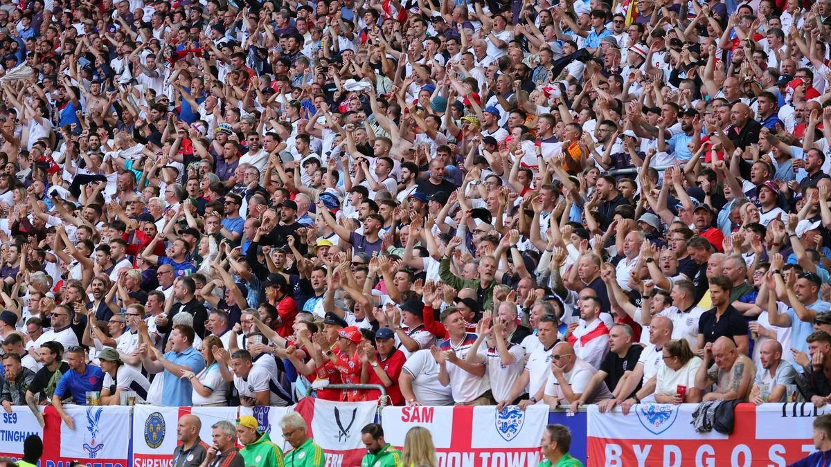 England Fans Get Affordable Ring Fenced World Cup 2026 Tickets