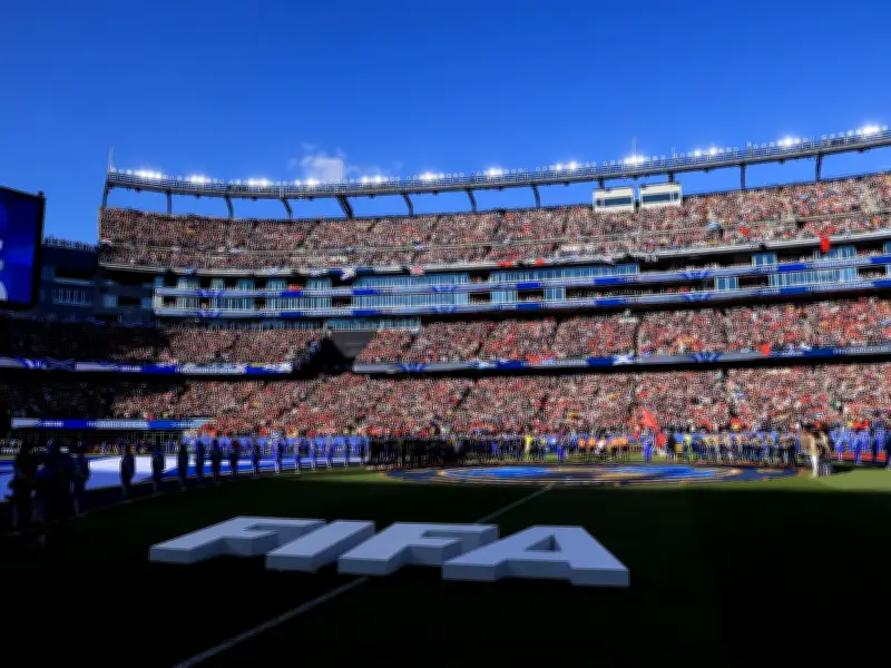 England Fans Warned: Arrive 4 Hours Early for Ghana World Cup Match