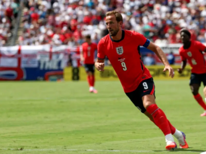 England Fans Warned: No Drinking in Cars as Passengers at World Cup