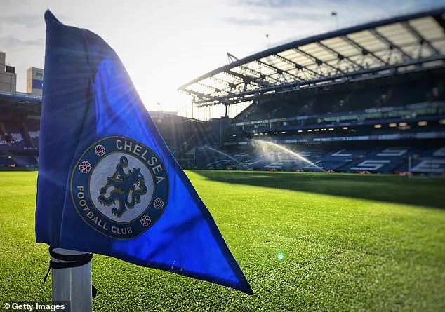 Chelsea Face Partial Stamford Bridge Closure Over Racist Chanting