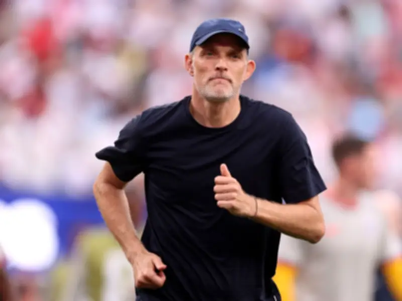 England Injury Blow: Quansah Hurt in Panama Clash, Tuchel Worried