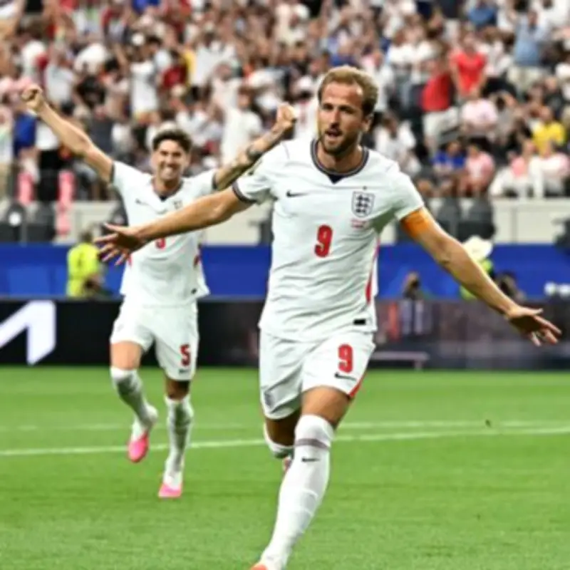 England Player Ratings vs Croatia: Kane Shines in 4-2 World Cup Win