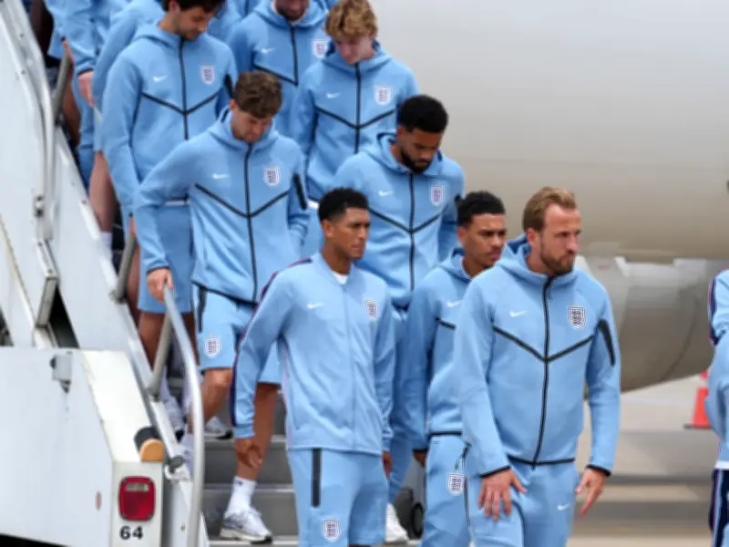 England Players' World Cup Pay: Match Fees and Potential Bonuses