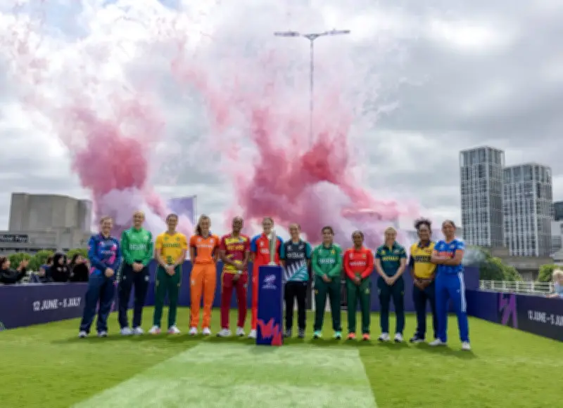 England Ready for Women's T20 World Cup, But Challenges Remain