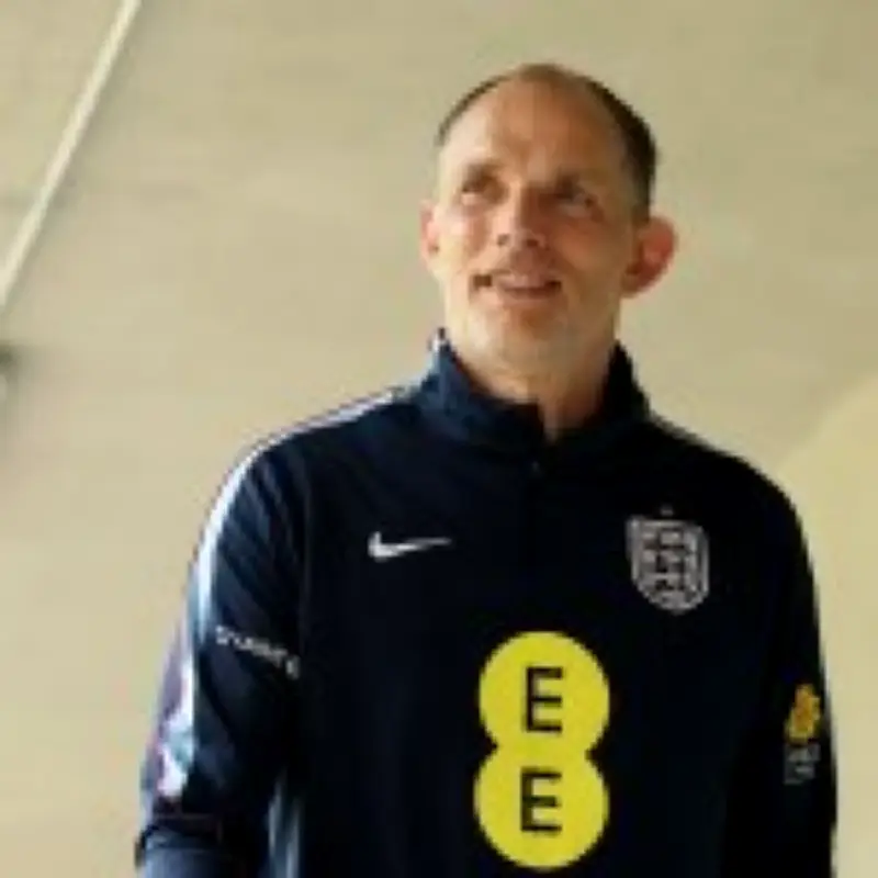 England Receives Fresh Injury Boost Ahead of World Cup Clash with Panama