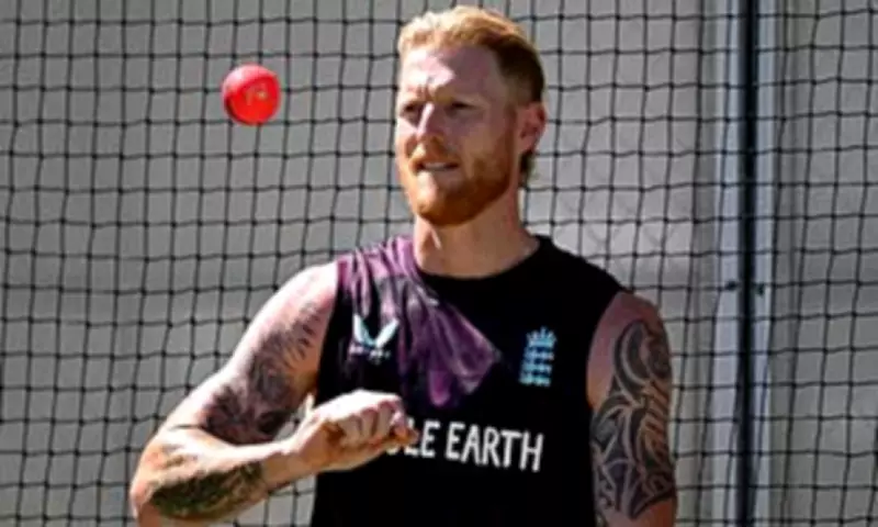 England Resist Pink Ball Trial Despite ICC Pilot for Bad Light