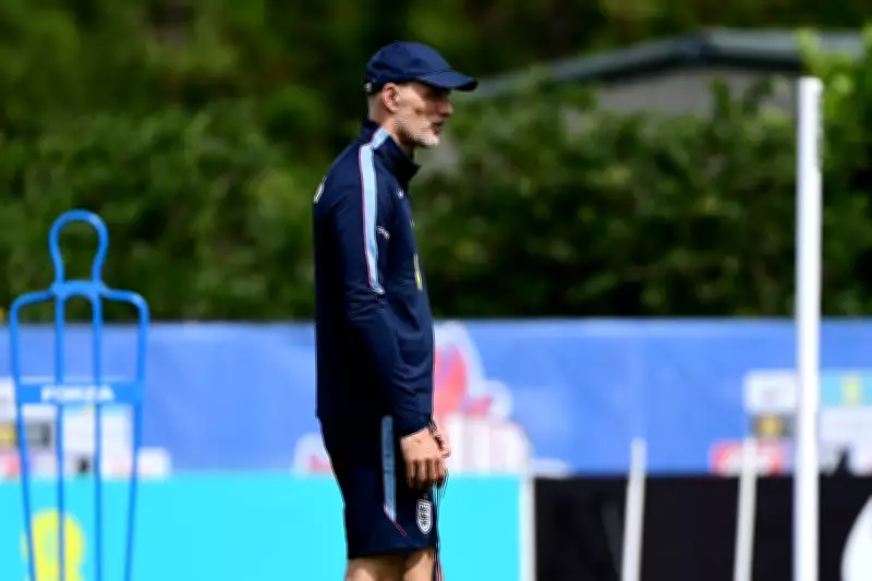 England Squad Numbers for 2026 World Cup Confirmed in Florida Camp