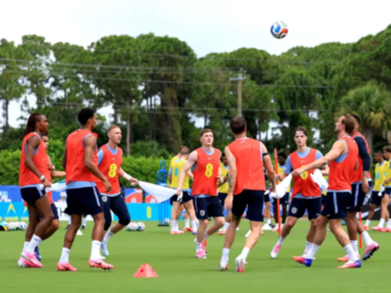 England Stars' World Cup Snub: Shock and Fury as Maguire Reacts
