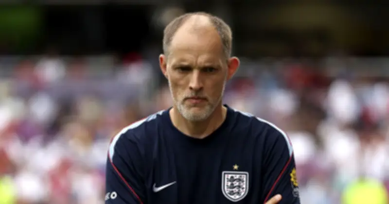 England Team Leaked for World Cup Opener vs Croatia: Thomas Tuchel Drops Key Man