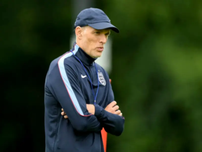 England team news leak forces Tuchel to delay selection call vs Ghana