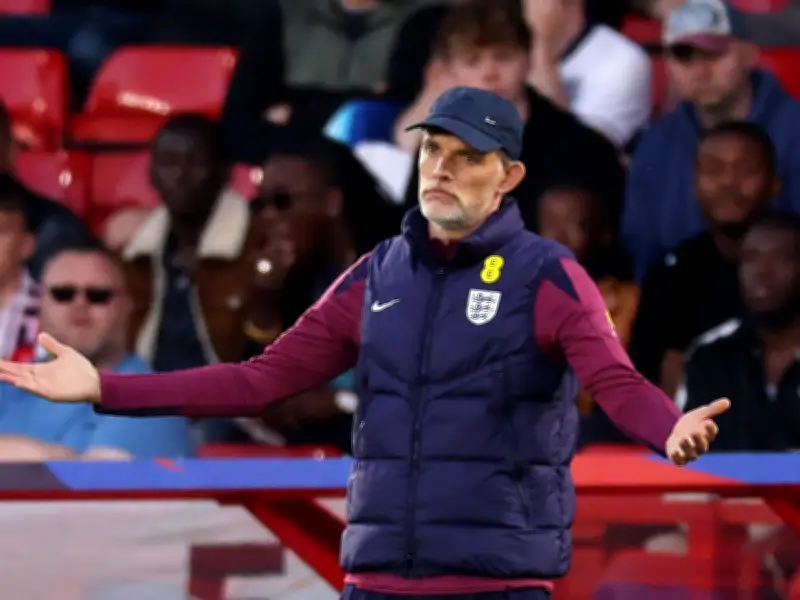 England Through as Last 32 Opponents Change; Cape Verde Make History