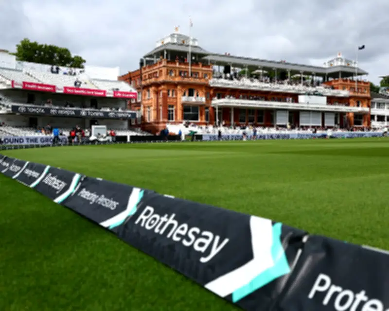England to Host Bangladesh Test in 2027 Ahead of Ashes Series