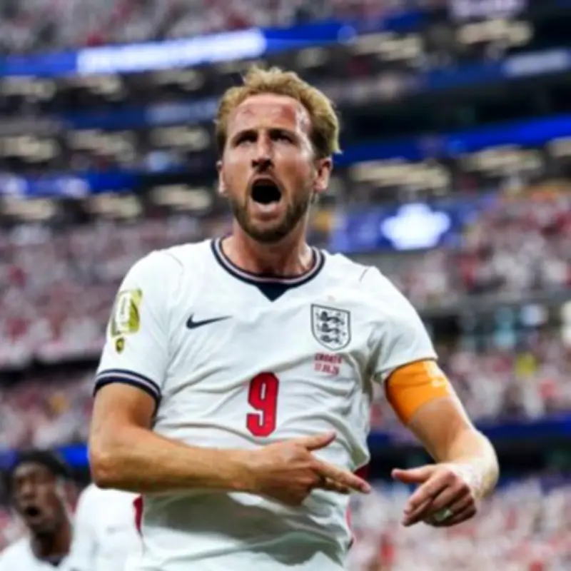 England Triumphs 4-2 Over Croatia in World Cup Opener After Tuchel Half-Time Talk